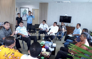 Dewan Transportasi Kota Bekasi Akan Dibentuk