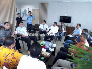 Dewan Transportasi Kota Bekasi Akan Dibentuk