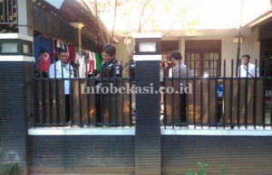 Rumah Kolonel Disatroni Pencuri, Sepeda Ratusan Juta Hilang