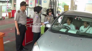 84 SPBU di Kabupaten Bekasi Di-Tera Ulang
