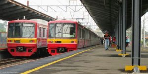 Stasiun Bekasi Direvitalisasi, Bakal Lebih Modern dan Lengkap