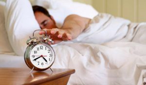 Tips Sederhana Biar Kamu Bisa Bangun Lebih Pagi