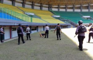 Tim Sepak Bola Patriot Chandrabaga Bekasi Akan di Launching