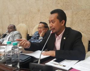 Sutriyono Optimis Dengan Anggota KPU Terpilih