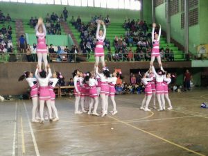 Meriahkan HUT SMAN 2 Bekasi, Ratusan Pelajar SMA Unjuk Kebolehan
