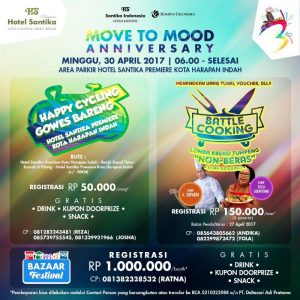 Move To Mood Anniversary