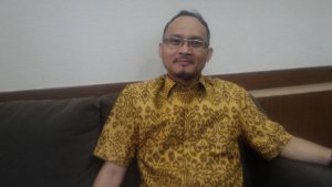 DPRD Kota Bekasi Mendukung Penuh KPK Tuntaskan Kasus Hukum