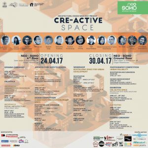 Architectural Design Week