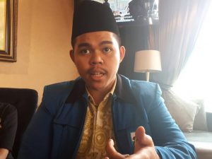 DPD KNPI : Pemuda Harus Tanamkan Sifat Empati