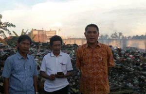 Komisi II Usulkan Pemkot Bekasi Segera Atasi Sampah Permukiman Bersama Warga