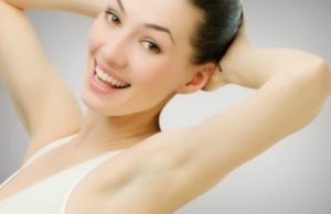 Cara Hilangkan Bulu Ketiak Secara Permanen