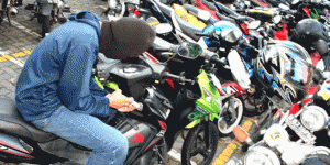 Pemuda Mabuk Nyaris Dihakimi Massa karena Ini