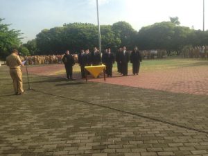 Dikukuhkan, Bekasi Jadi Kota Pertama yang Punya Dewan Transportasi