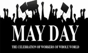 Jelang May Day, Ribuan Buruh Federasi LEM Akan Menuju Bandung