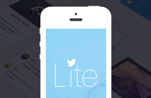 Twitter Lite Rilis, Cocok Untuk Internet Indonesia