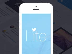 Twitter Lite Rilis, Cocok Untuk Internet Indonesia