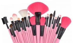 Macam-Macam Brush dan Fungsinya