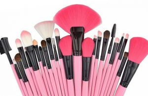 Macam-Macam Brush dan Fungsinya