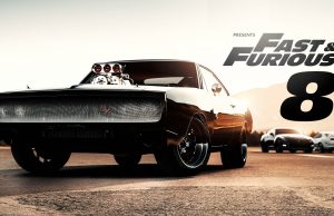 Sebelum Nonton Fast and Furious 8, Ketahuilah Fakta Ini