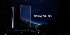 Samsung Rilis Galaxy S8 dan S8 Plus, Ini Spesifikasinya