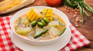 Beberapa Lauk Sederhana Namun Nikmat untuk Makan Siang Akhir Pekan