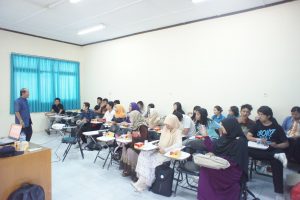 ⁠⁠⁠⁠⁠Cara Cepat Beradaptasi di Kampus Baru
