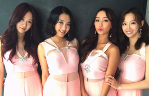 Girlband SISTAR Resmi Bubar