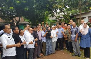 Pemkot Bekasi Siapkan Dana Talangan Untuk Warga TPST Bantargebang