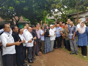 Pemkot Bekasi Siapkan Dana Talangan Untuk Warga TPST Bantargebang