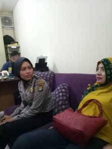 Wanita Gangguan Jiwa Nyaris Dihakimi Warga Setelah Coba Culik Anak Umur 4 Tahun