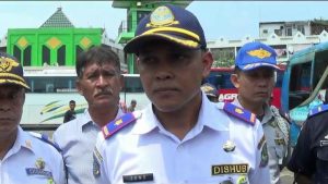 Kasus Pungli Pos Poncol, Kadishub Rekomendasikan 5 Anggotanya Dipecat