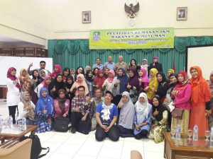 Tingkatkan Daya Jual, 48 IKM Ikuti Pelatihan