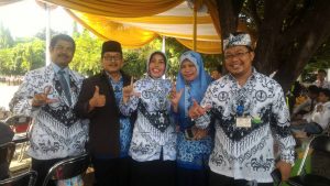 PGRI Berharap Kesejahteraan Guru Semakin Baik
