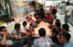 Media Mengaji Bekasi, Jadi Wadah Mengaji Wartawan