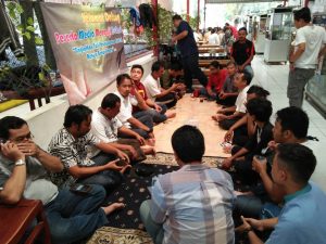 Media Mengaji Bekasi, Jadi Wadah Mengaji Wartawan