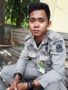 Sering Diminta Pentas Untuk Amal