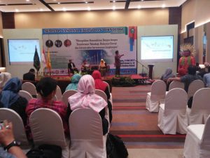 UNISMA Gelar Seminar Nasional Energi dan Teknologi