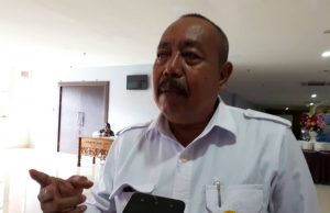 Kepala BPMPTSP : Target Investasi Kota Bekasi Sudah 80 Persen