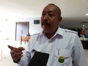 Kepala BPMPTSP : Target Investasi Kota Bekasi Sudah 80 Persen