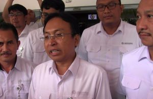 Persiapan PT Jasamarga Terkait Libur Panjang