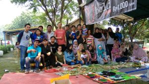 Minim Lokasi Rekreasi, Warga Pilih Keluar Kota
