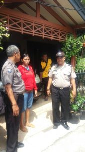 Ibu Ini Nekat Mencuri Lantaran Anaknya Sakit