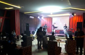 BRS Bekasi Berprestasi Melalui Musik Rock