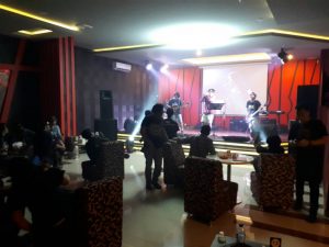 BRS Bekasi Berprestasi Melalui Musik Rock