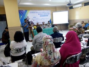 Perlu Revolusi Dalam Mengajar