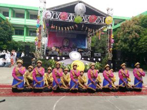 Evaluasi Siswa, SMAN 14 Helat EKPARASI