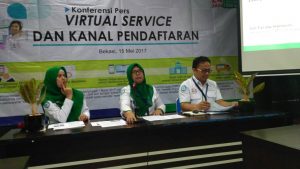 ⁠⁠⁠⁠⁠Per 1 Juni, Daftar JKN-KIS Bisa Lewat Telepon