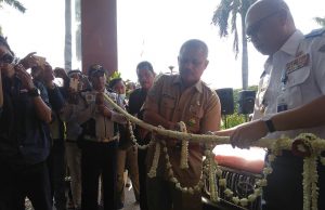 Pemilik Angkot ber-AC : Biaya Modifikasi Ditanggung Pak Dirjen