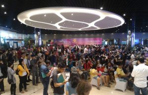 Luncurkan Kota Meikarta di Bekasi, Lippo Group Bakal Bangun 100 Tower