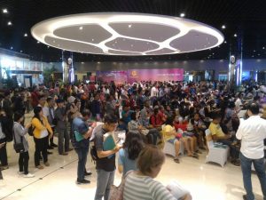 Luncurkan Kota Meikarta di Bekasi, Lippo Group Bakal Bangun 100 Tower